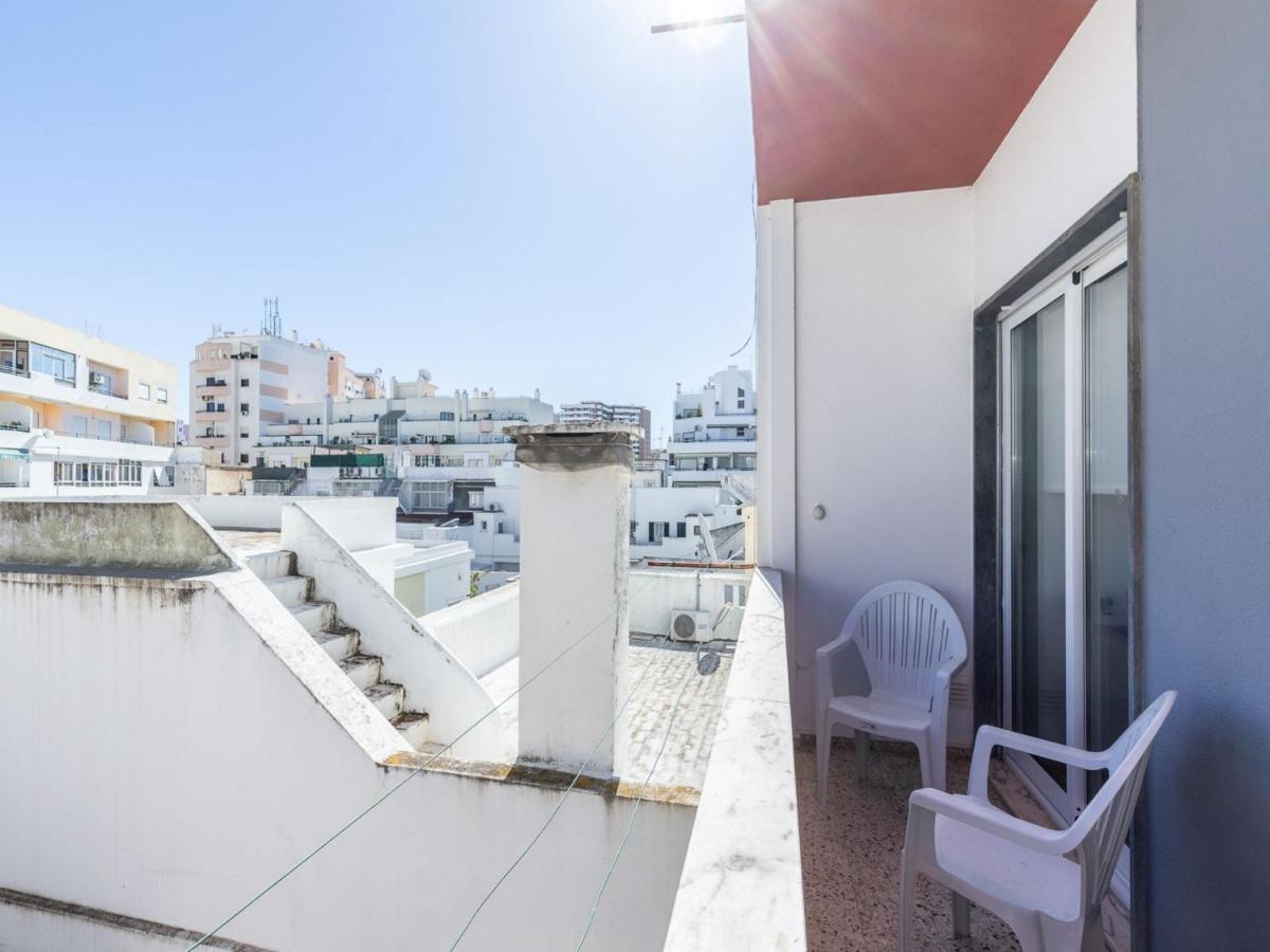Akisol Faro Sunny FAO Exterior foto
