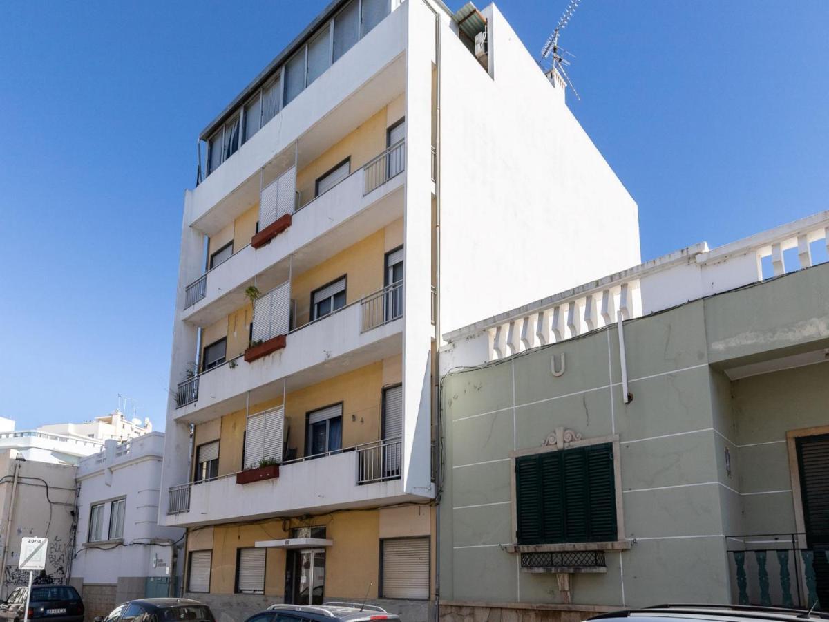 Akisol Faro Sunny FAO Exterior foto