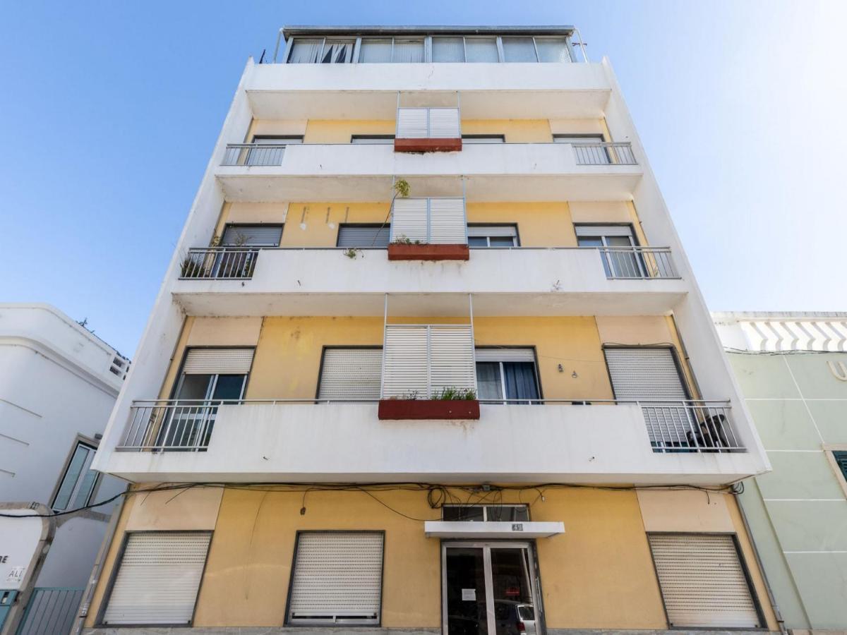 Akisol Faro Sunny FAO Exterior foto