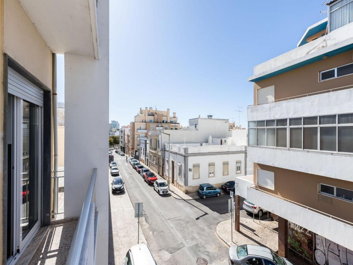 Akisol Faro Sunny FAO Exterior foto